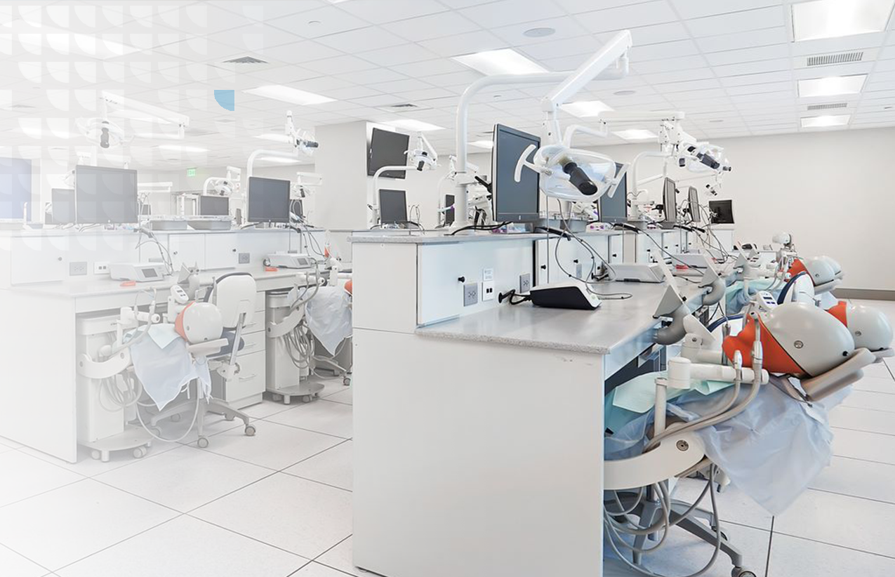 ZimVie Institute Dental Education Students