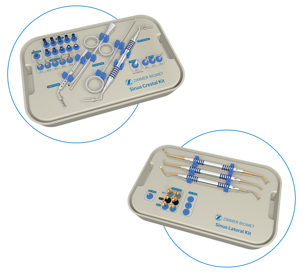 Sinus Lift Kits