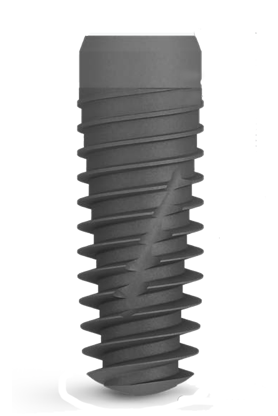 TSX® Dental Implants
