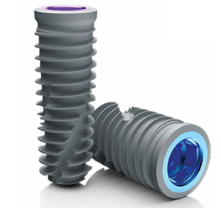 T3 PRO® Dental Implants