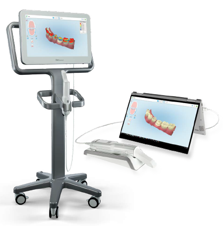 iTero®﻿ Intraoral Scanners