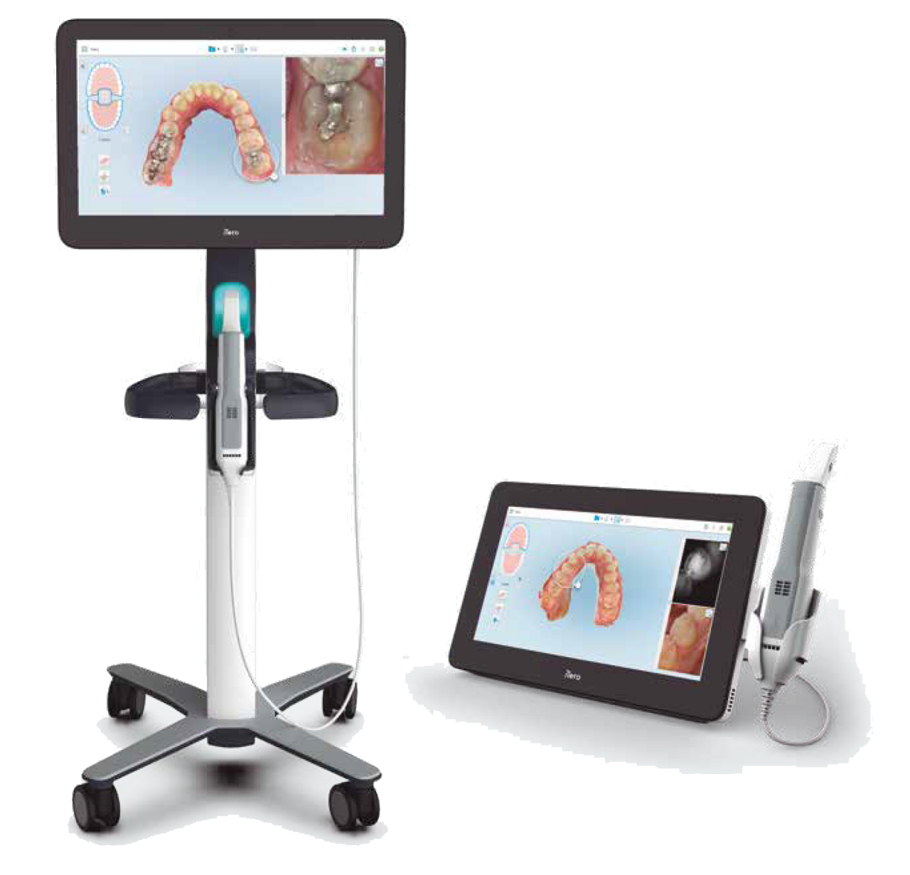 iTero® Intraoral Scanning Solutions