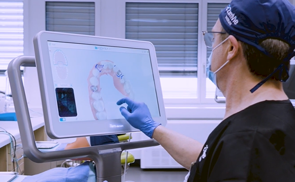 ZimVie in-person regional programs available near you