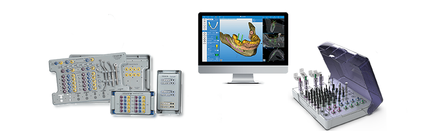 ZimVie Guided Surgery Solutions