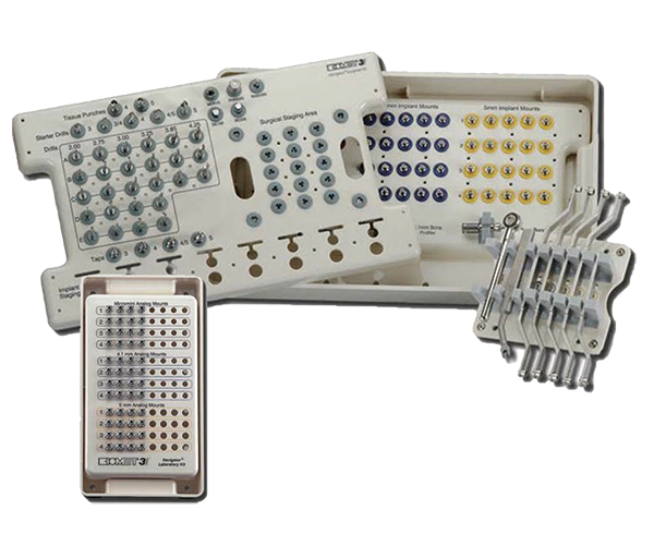 The Navigator® System for Guided Surgery