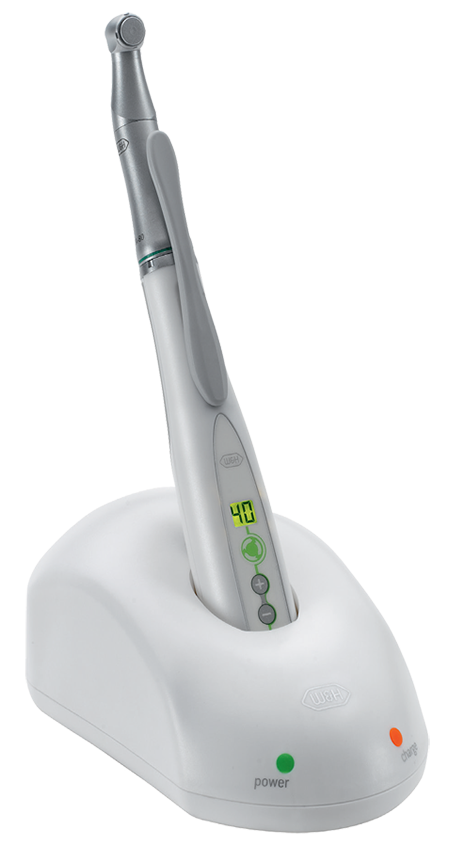 Prosthodontic Screwdriver (IA-400)