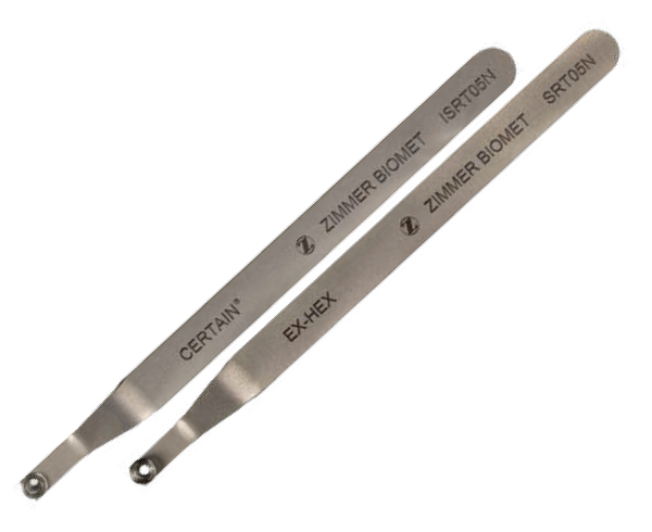 Waxing Screw/Guide Pin