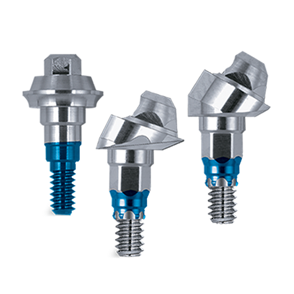 ZimVie Low Profile Components