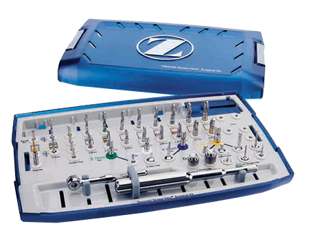 TSV® Surgical Implant Kit (TSVKIT)﻿