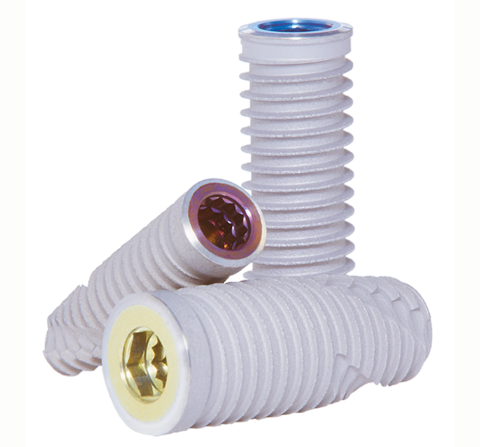 The T3 Dental Implant is Designed to Deliver Aesthetic Results Through Tissue Preservatio